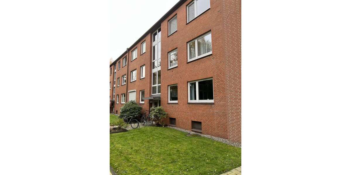 Wohnung zum Mieten in Hamburg-Osdorf 807 € 57 m² 2 zimmer