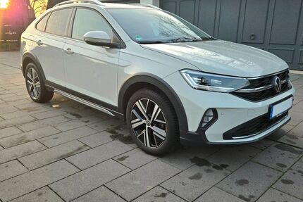 VW Taigo 89.755 km 15.555 &euro; Seevetal 21217