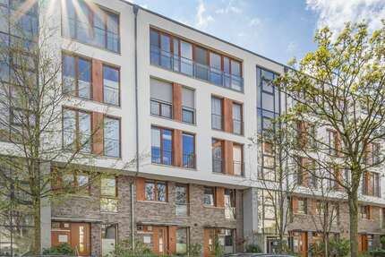 Wohnung Hamburg Hohenfelde - 3 Zimmer, 98 m&sup2;, 869.000&euro; | Angebot:26391535