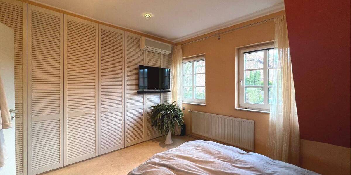 Reihenendhaus Hamburg Billstedt - 4 Zimmer, 102 m&sup2;, 469.000&euro; | Angebot:26306257