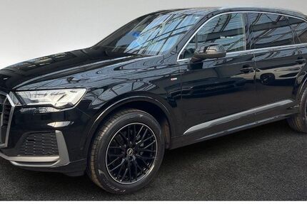 Audi Q7 73.885 km 58.450 &euro; Hamburg 22529
