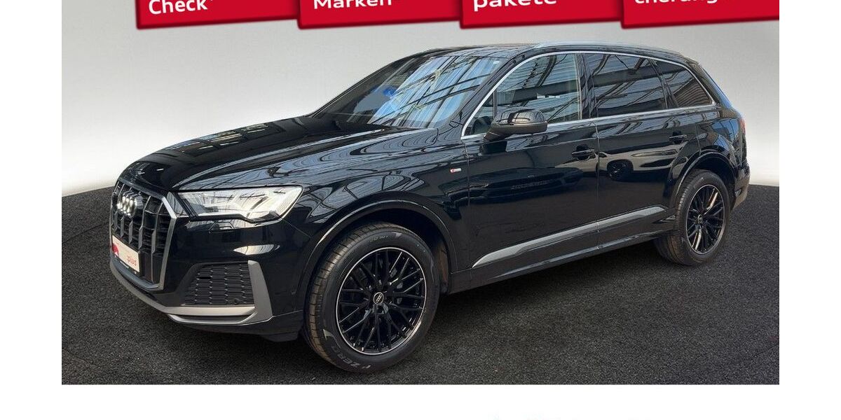 Audi Q7 73.885 km 58.450 &euro; Hamburg 22529