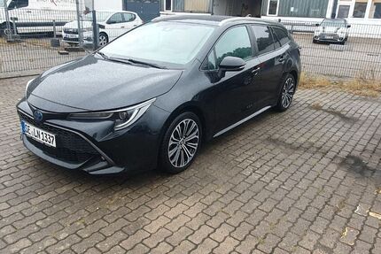 Toyota Corolla 62.000 km 21.849 € Norderstedt 22846