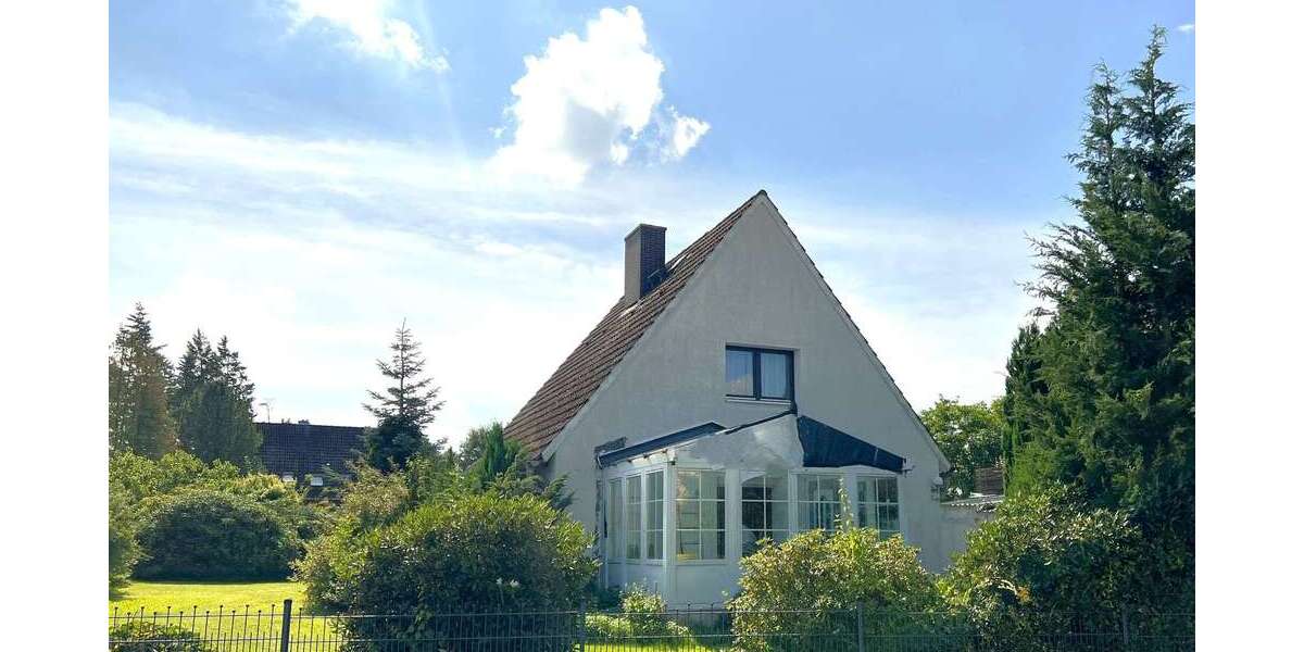 Grundstück zu verkaufen in Neu Wulmstorf 495.000 € 1070 m² zimmer