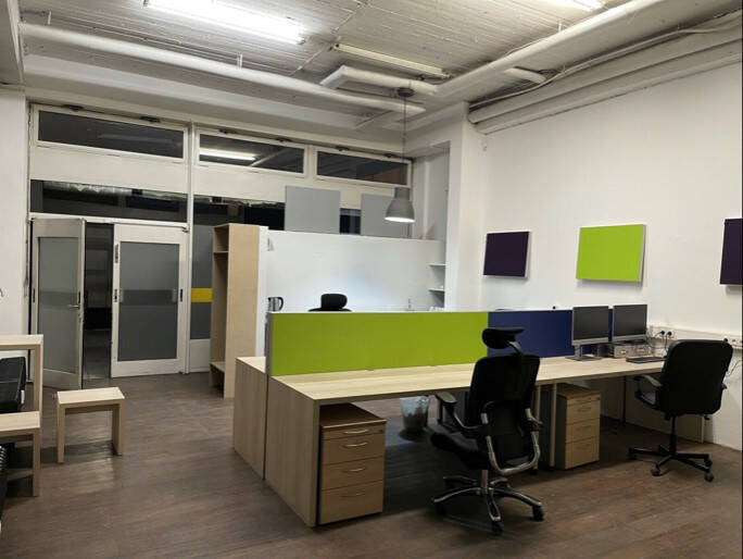 Gewerbeobjekt Hamburg Winterhude - 320&euro; | Angebot:25751345