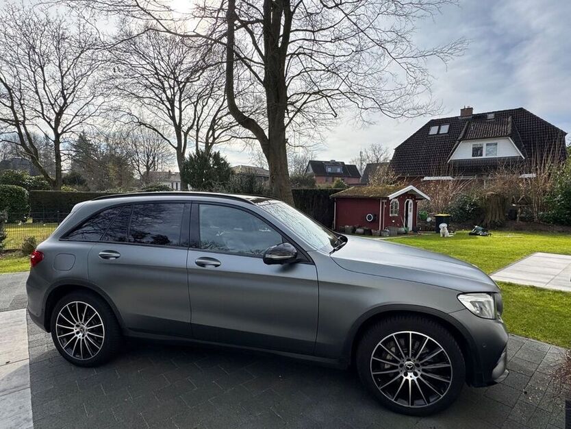 GLC 250