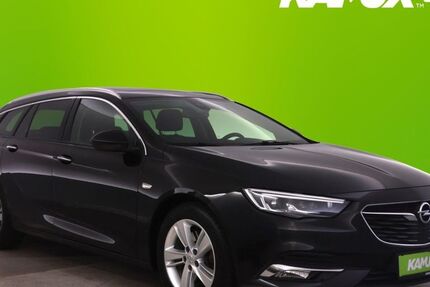 Opel Insignia 67.950 km 18.390 &euro; Hamburg 22529