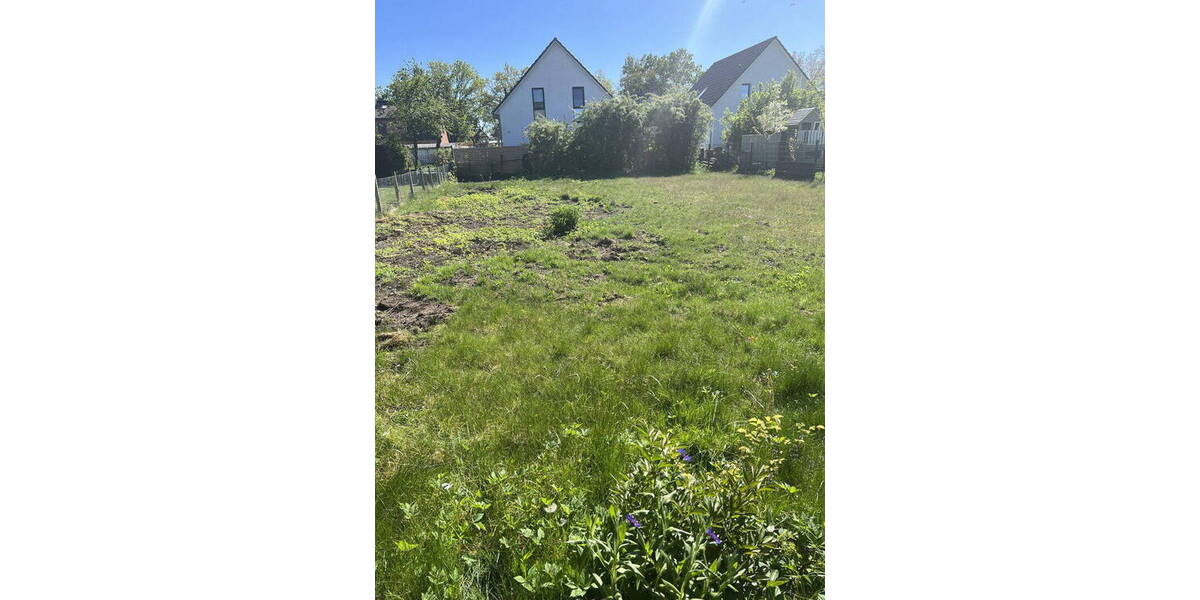 Grundstück Norderstedt Harksheide - 299.000&euro; | Angebot:26605015