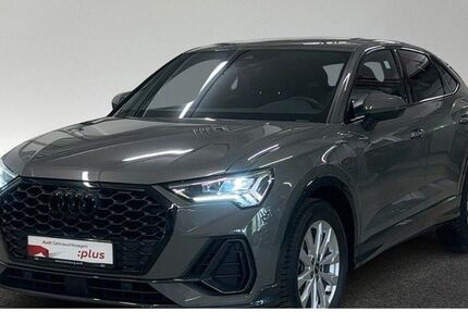 Audi Q3 44.558 km 33.450 &euro; Hamburg 20537