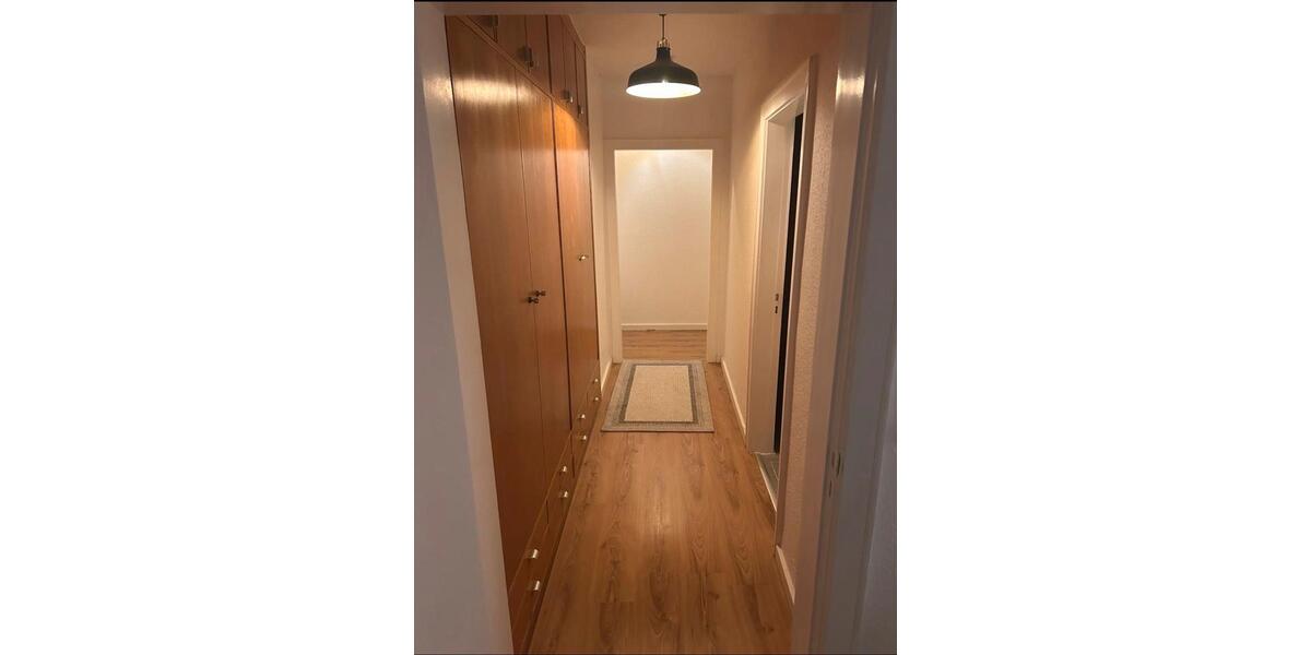 Erdgeschoßwohnung Buxtehude - 3 Zimmer, 64 m&sup2;, 750&euro; | Angebot:26562590
