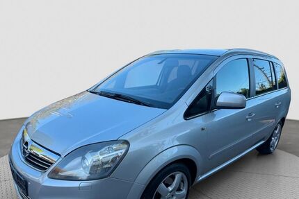 Opel Zafira 150.000 km 6.499 &euro; Pinneberg 25421