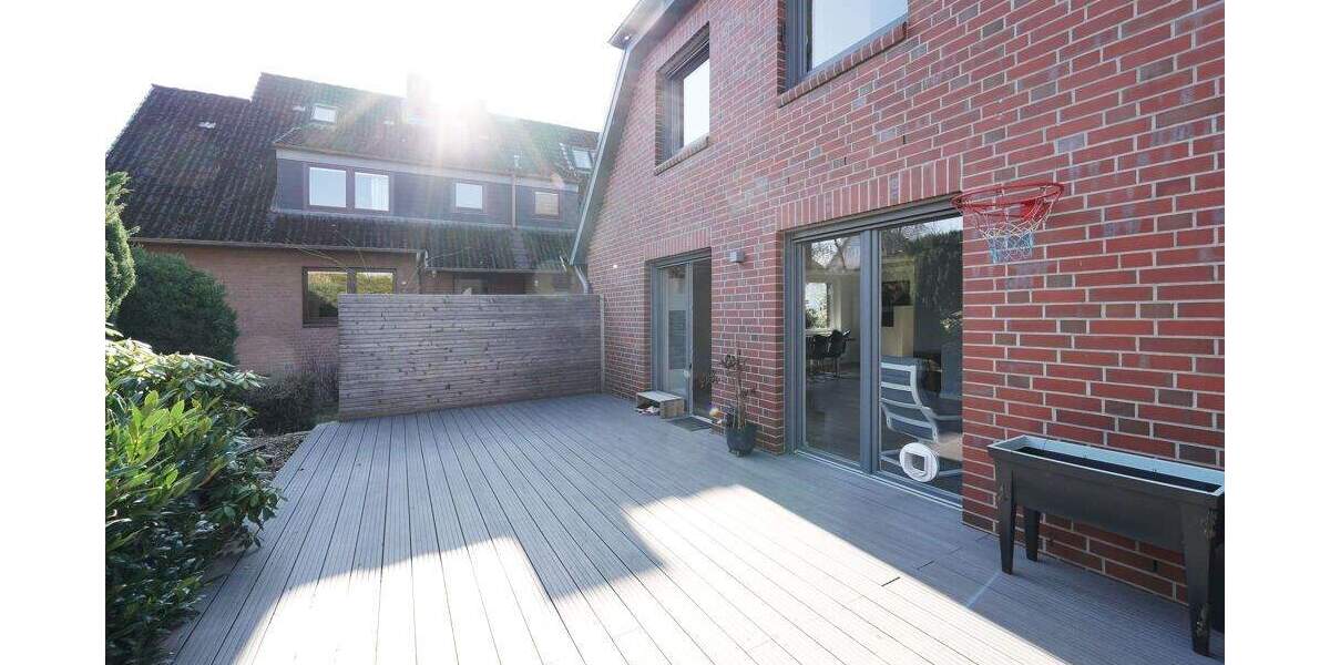 Einfamilienhaus Hamburg / Rahlstedt Rahlstedt - 4 Zimmer, 136 m&sup2;, 900.000&euro; | Angebot:25796178