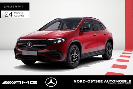 Mercedes-Benz EQA 35.847 km 31.990 &euro; Hamburg-Elbe 22609