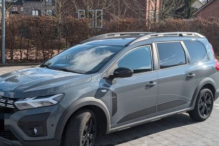 Dacia Jogger 36.000 km 15.999 &euro; Hamburg 22419