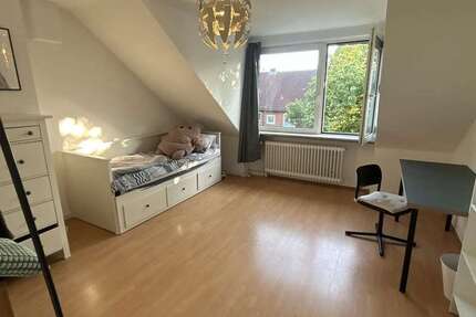 Wohnung Hamburg Wandsbek Barmbek-Süd - 2 Zimmer, 40 m&sup2;, 299.000&euro; | Angebot:27151213
