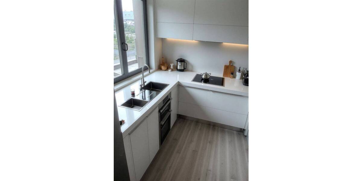 Etagenwohnung Hamburg Stellingen - 1 Zimmer, 39 m&sup2;, 187.000&euro; | Angebot:26106409