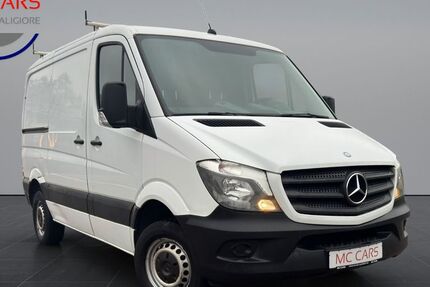 Mercedes-Benz Sprinter 168.000 km 11.288 &euro; Quickborn 25451