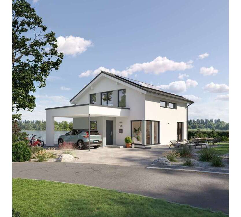 Haus zum Kaufen in Norderstedt 835.600 € 140 m²