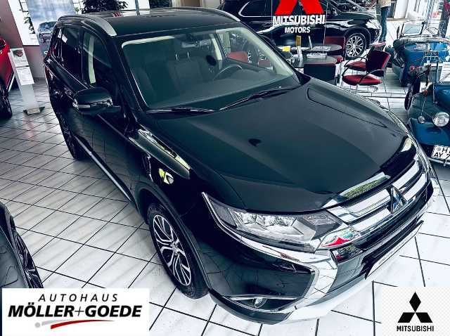 Outlander
