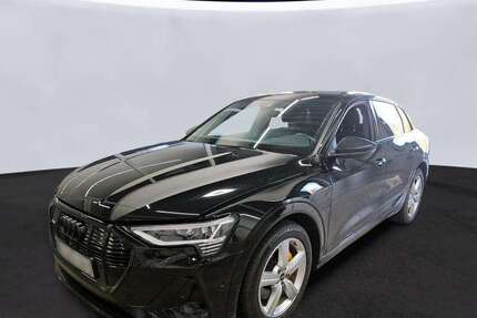 Audi e-tron 48.006 km 39.950 &euro; Hamburg 22047