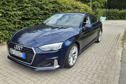 Audi A5 157.000 km 21.200 &euro; Hafencity 20457
