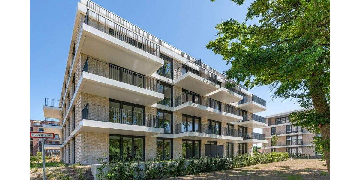 Etagenwohnung Pinneberg - 5 Zimmer, 125 m&sup2;, 699.000&euro; | Angebot:25662597