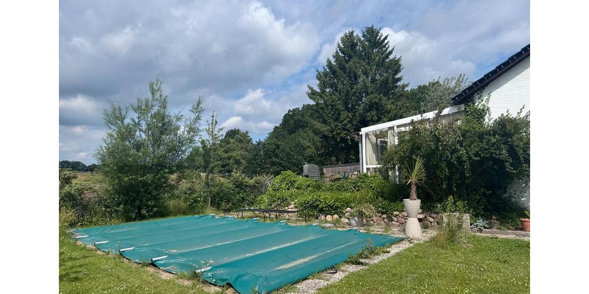Einfamilienhaus Seevetal Holtorfsloh - 4 Zimmer, 120 m&sup2;, 550.000&euro; | Angebot:27120590