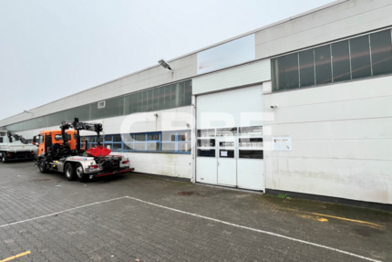 Gewerbeobjekt Schenefeld - 14.275&euro; | Angebot:26277984