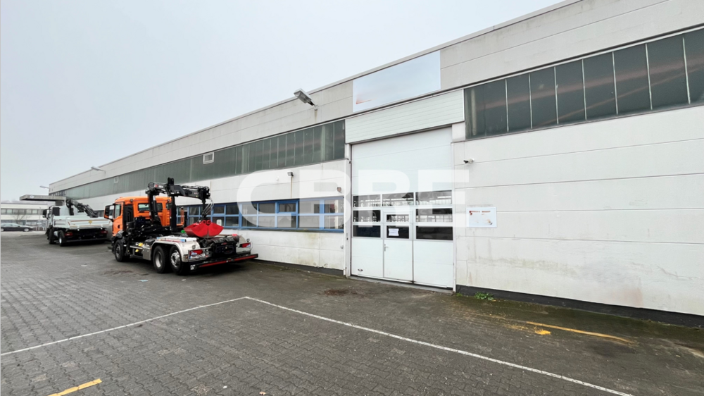 Gewerbeobjekt Schenefeld - 14.275&euro; | Angebot:26277984