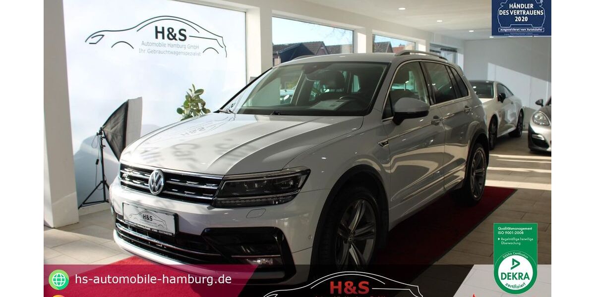 VW Tiguan 148.389 km 22.400 &euro; Pinneberg 25421