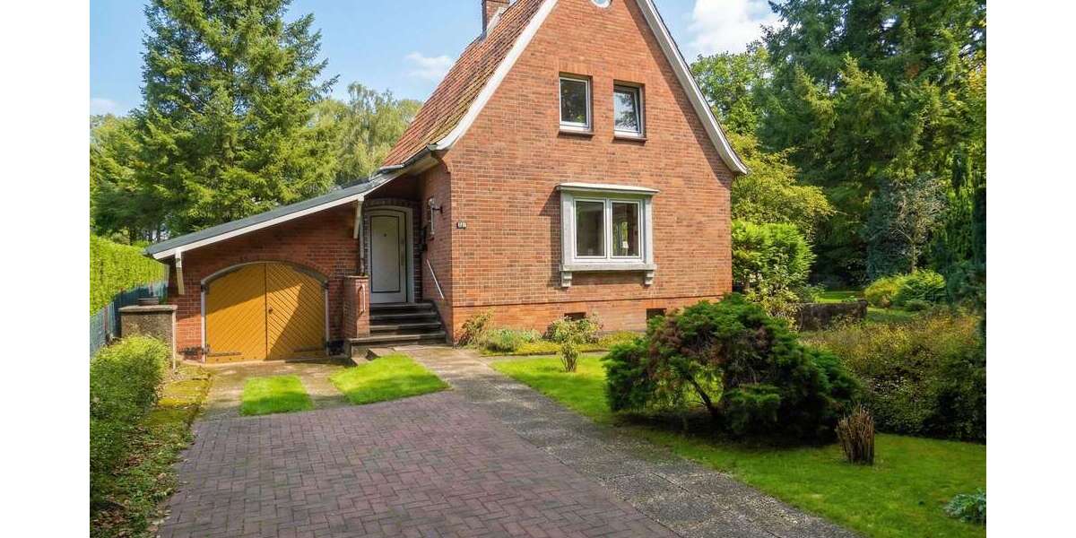 Einfamilienhaus Hamburg Wandsbek - 4 Zimmer, 64 m&sup2;, 795.000&euro; | Angebot:27157889