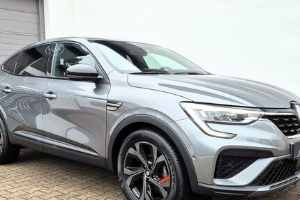 Renault Arkana 64.800 km 18.490 &euro; Winsen (Luhe) 21423