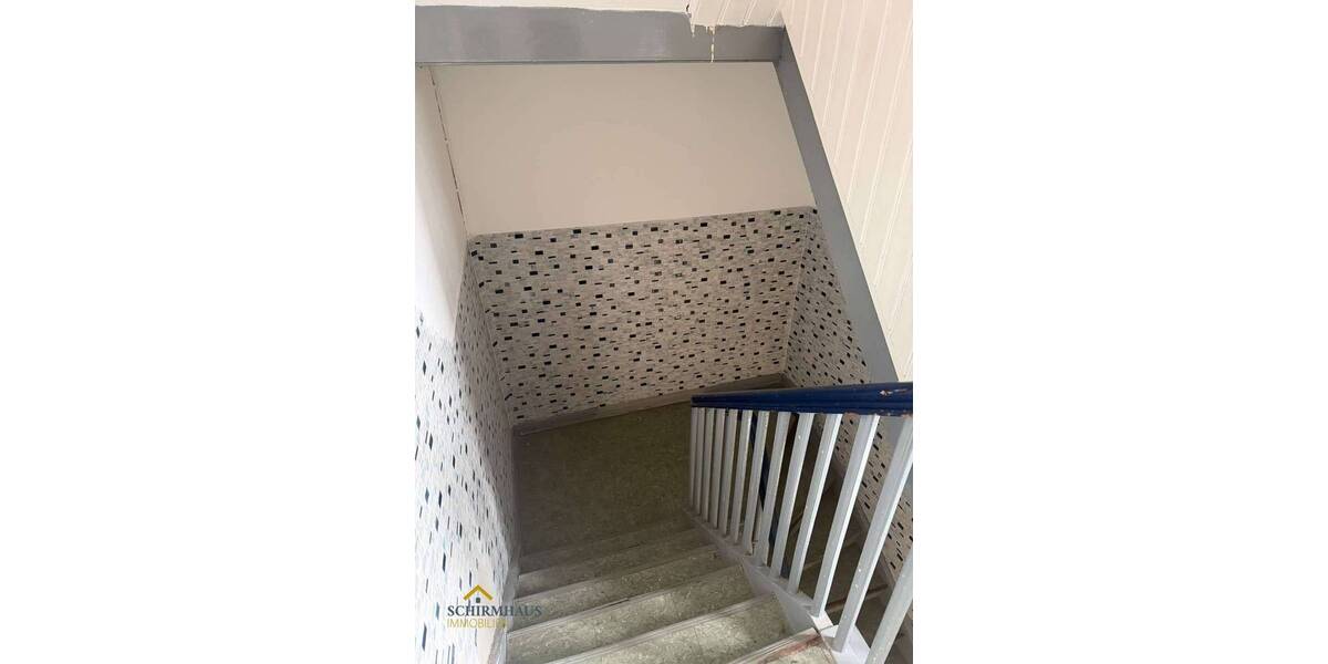 Faktor 17,9 Gepflegtes Mehrfamilienhaus im beliebten Stadtteil Harburg zimmer