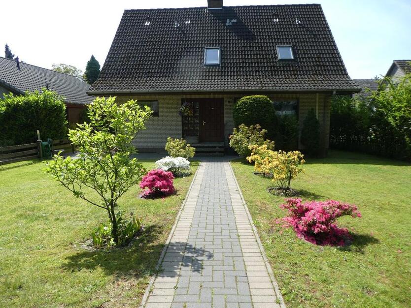 Einfamilienhaus in Lohbrügge Vom Privat ohne Provision!