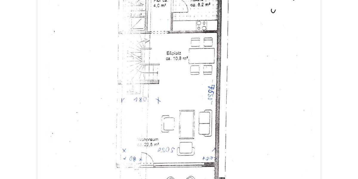 Reihenhaus Reinbek - 4 Zimmer, 120 m&sup2;, 480.000&euro; | Angebot:26384676
