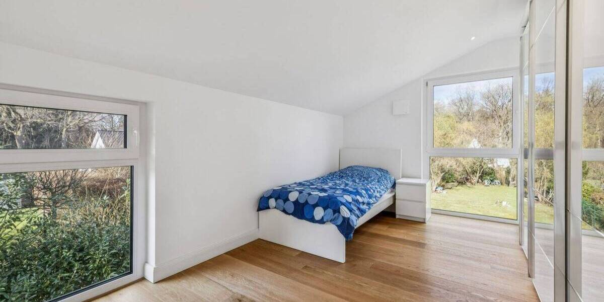 Einfamilienhaus Hamburg Wohldorf-Ohlstedt - 5 Zimmer, 949.000&euro; | Angebot:26171353