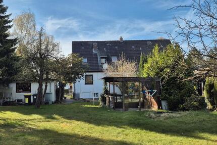 Haus Hamburg Billstedt - 2 Zimmer, 80 m&sup2;, 425.000&euro; | Angebot:26972383