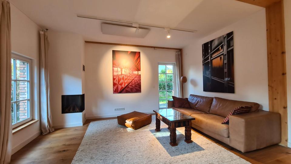 Erdgeschoßwohnung Hamburg Altona - 3 Zimmer, 112 m&sup2;, 760.000&euro; | Angebot:26580514