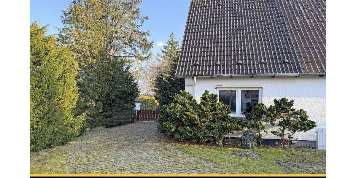 Doppelhaushälfte Hamburg Allermöhe - 4 Zimmer, 80 m&sup2;, 265.000&euro; | Angebot:25600797