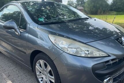 Peugeot 207 172.169 km 1.000 € Buxtehude 21614