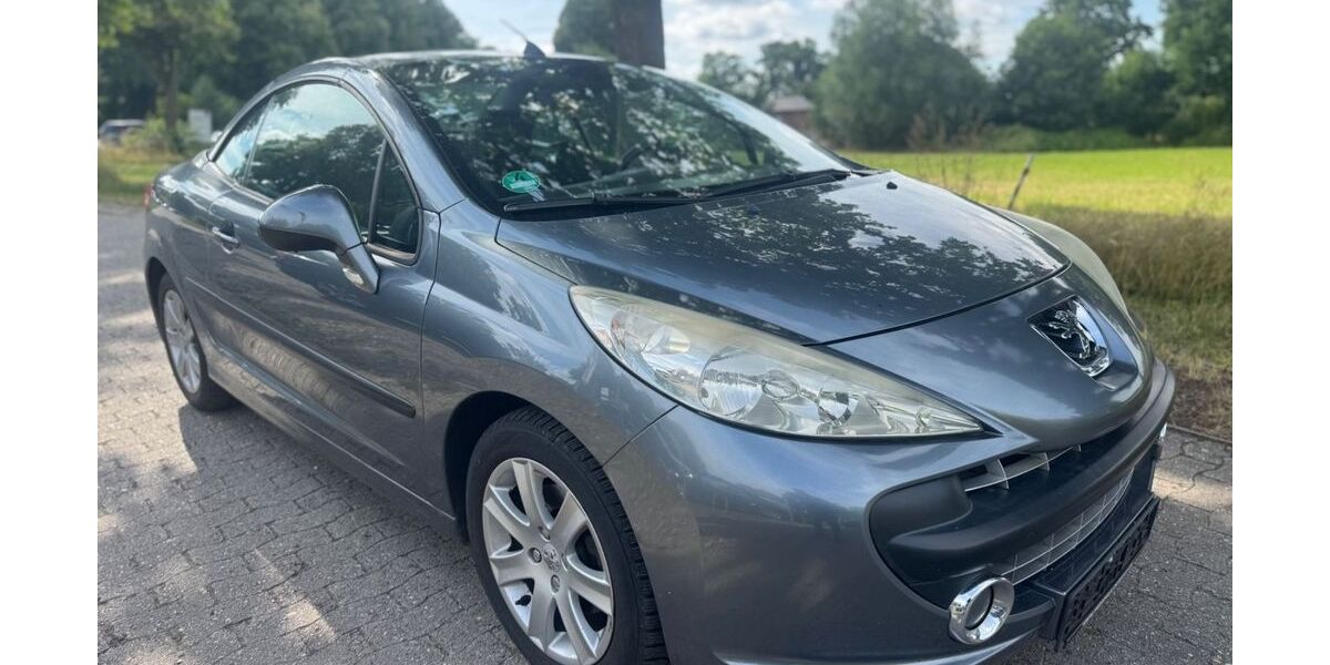 Peugeot 207 172.169 km 1.000 &euro; Buxtehude 21614