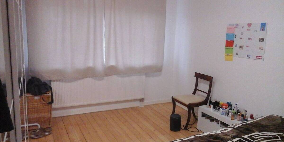 Etagenwohnung Hamburg Hamm - 3 Zimmer, 75 m&sup2;, 412.500&euro; | Angebot:26161940