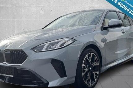 BMW 120 10.500 km 31.490 € Halstenbek 25469