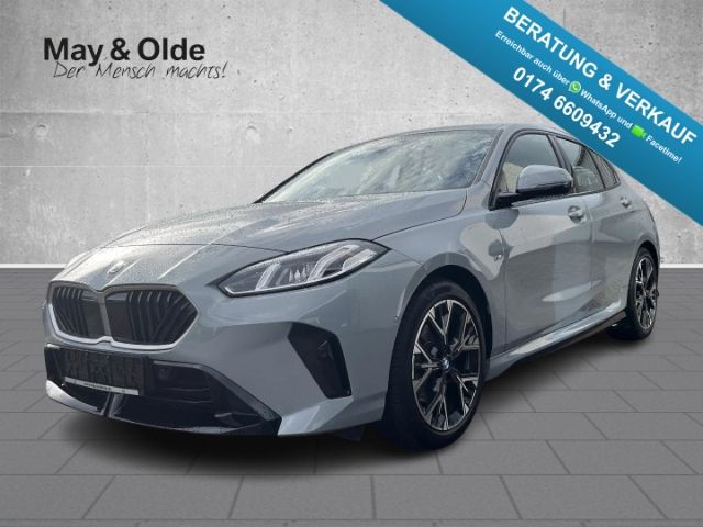 BMW 120 10.500 km 31.490 € Halstenbek 25469