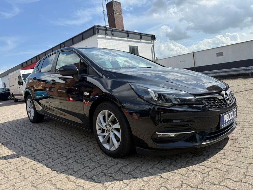 Astra