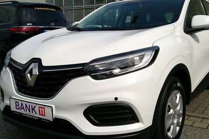 Renault Kadjar 72.011 km 13.450 &euro; Neu Wulmstorf 21629