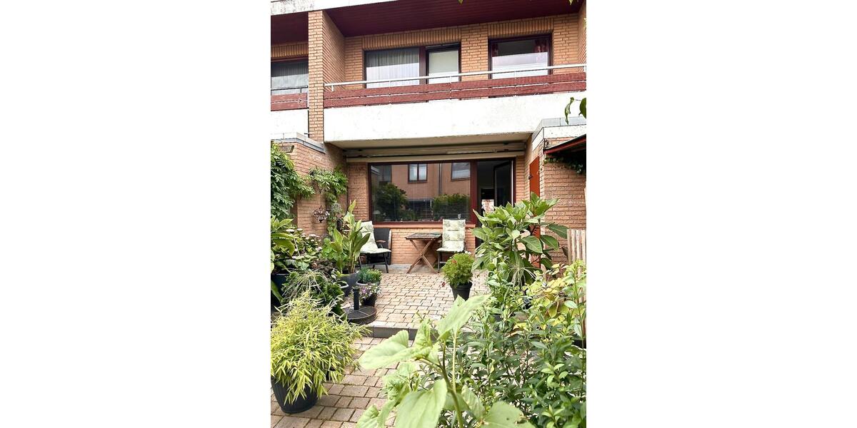 Reihenhaus Buxtehude - 4 Zimmer, 90 m&sup2;, 365.000&euro; | Angebot:27101480