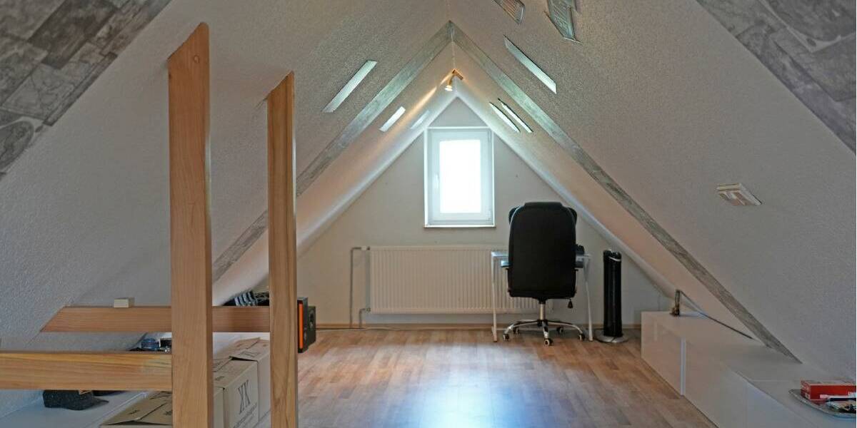 Einfamilienhaus Brackel - 4 Zimmer, 118 m&sup2;, 535.000&euro; | Angebot:26702666