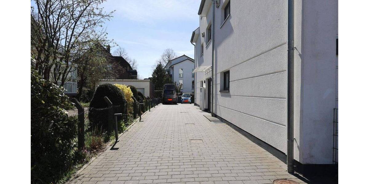 Etagenwohnung Hamburg Bramfeld - 3 Zimmer, 89 m&sup2;, 560.000&euro; | Angebot:26672666