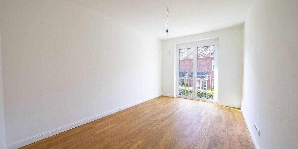 Reihenmittelhaus Hamburg Niendorf - 6 Zimmer, 140 m&sup2;, 899.000&euro; | Angebot:26657368